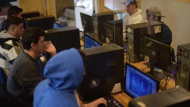 Un escenario de competición apasionante