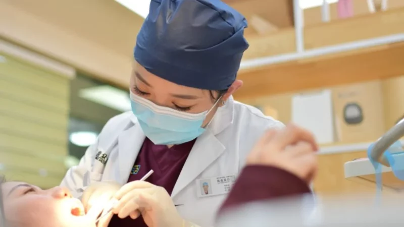 Cáncer de boca: Una creciente preocupación