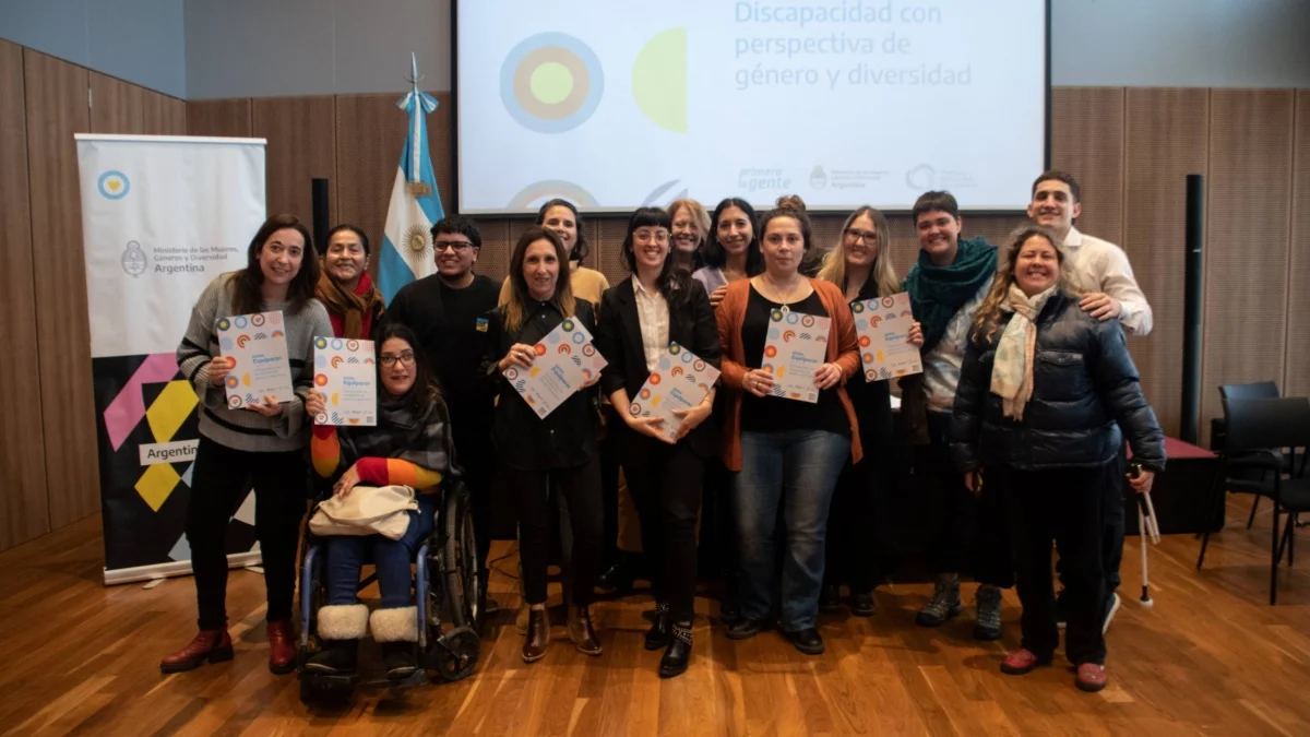 Compromiso estatal en la construcción de una sociedad inclusiva y libre de violencias