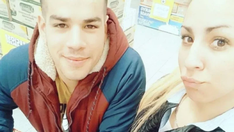 Una oficial de la Policía de la Ciudad víctima de femicidio