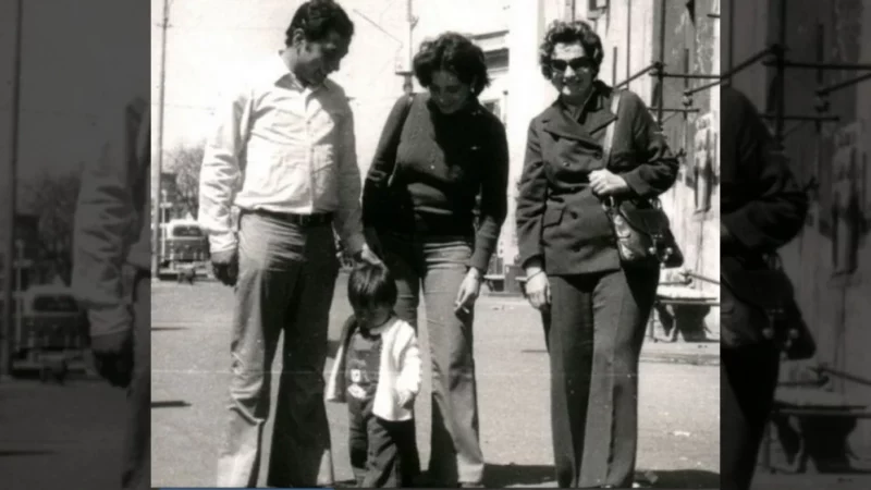 Una Familia Diezmada por la Dictadura Militar