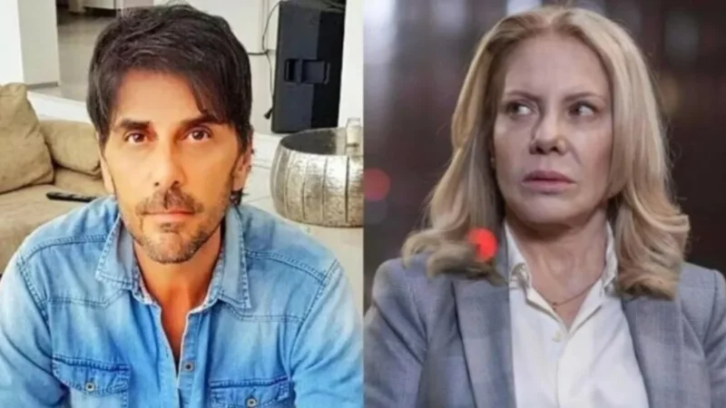 Thelma Fardín: Firme en su lucha por la justicia y el cambio cultural