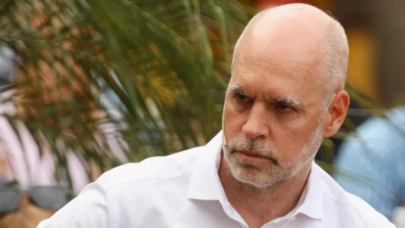 El objetivo de recuperar el premio al esfuerzo y construir una mejor calidad de vida para los argentinos.