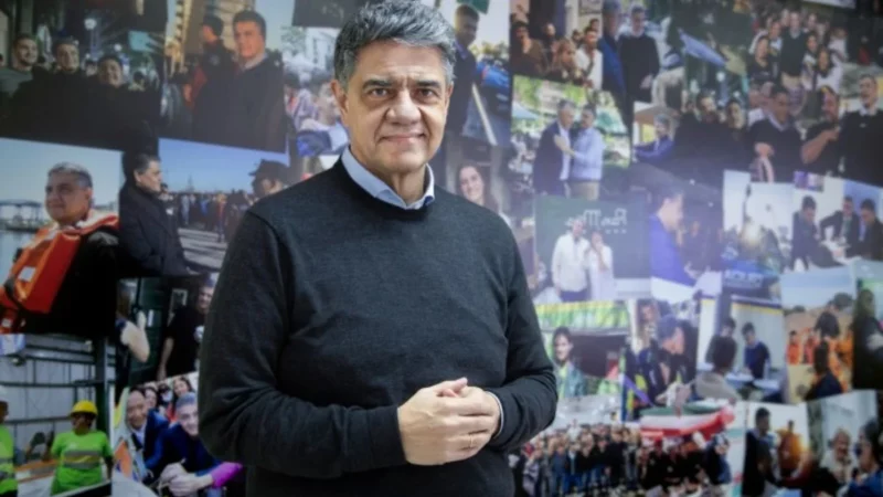 La apuesta por la Ciudad: Jorge Macri busca ganar las PASO y enfrentar al kirchnerismo