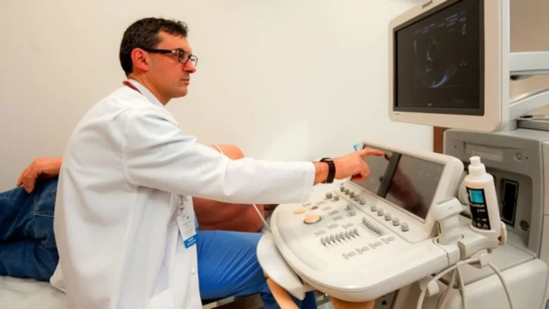 Preocupante encuesta revela la falta de oportunidades y maltrato en el sistema de salud argentino