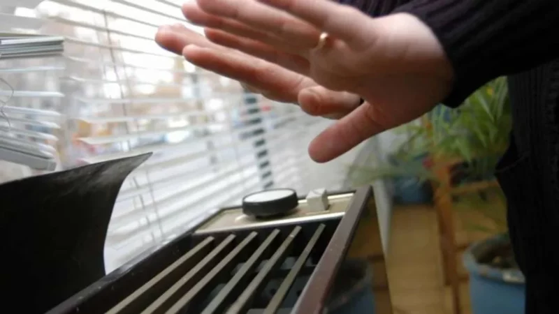 Tragedia en San Pedro: Fallecen dos personas mayores por inhalación de monóxido de carbono