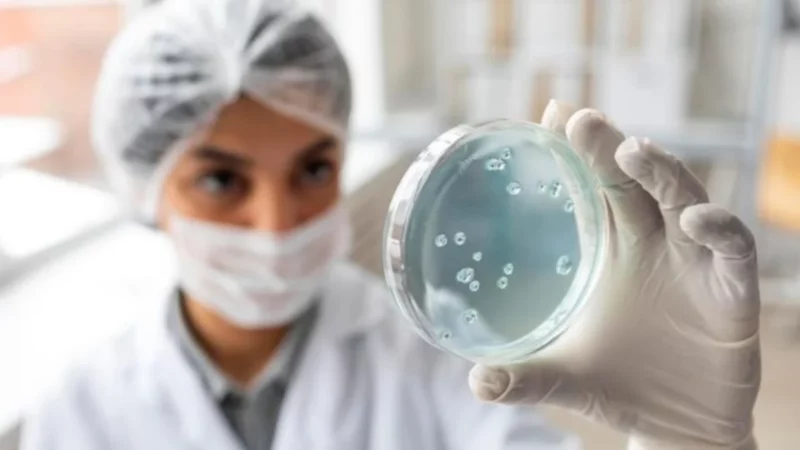 Akkermansia muciniphila: el pionero de los probióticos de nueva generación