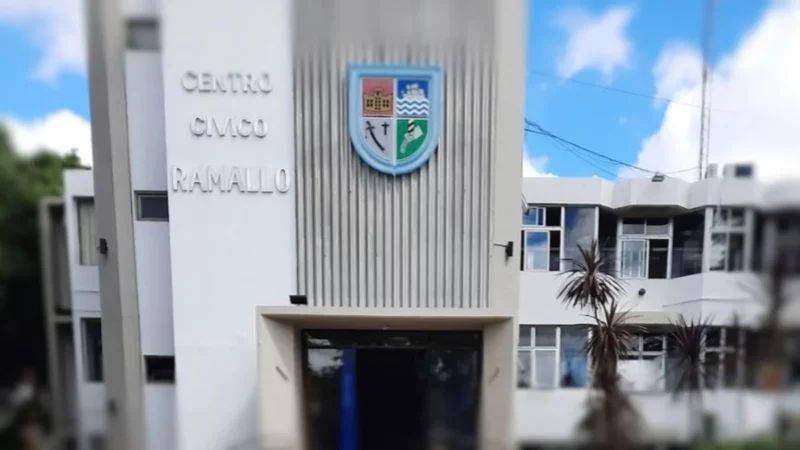 Recomposición salarial en Ramallo: Municipio otorga un aumento del 11,2% a los trabajadores
