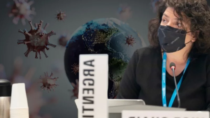 El debate sobre el acompañamiento en los últimos días de pacientes.