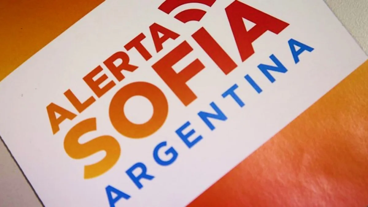 Llamado a la colaboración ciudadana en la búsqueda de la beba sustraída en Tartagal
