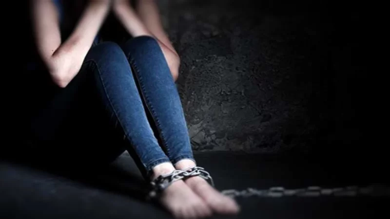 Celebración del Día Mundial contra la Trata de Personas