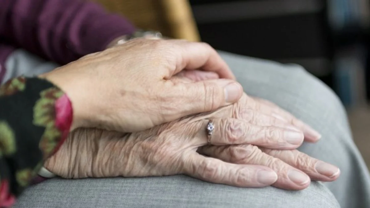 ANCIANOS