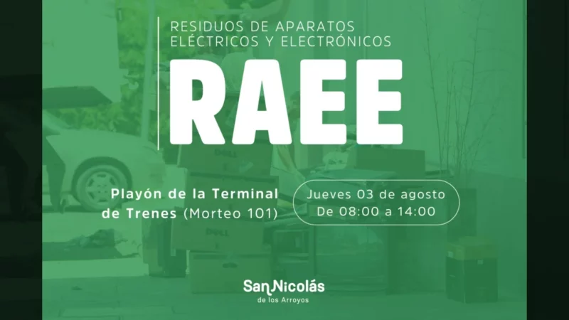 Una Comunidad Comprometida: Reutilizando Dispositivos en Buen Estado