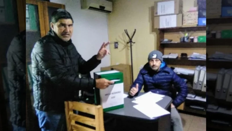 Foto: Ramallo Ciudad.