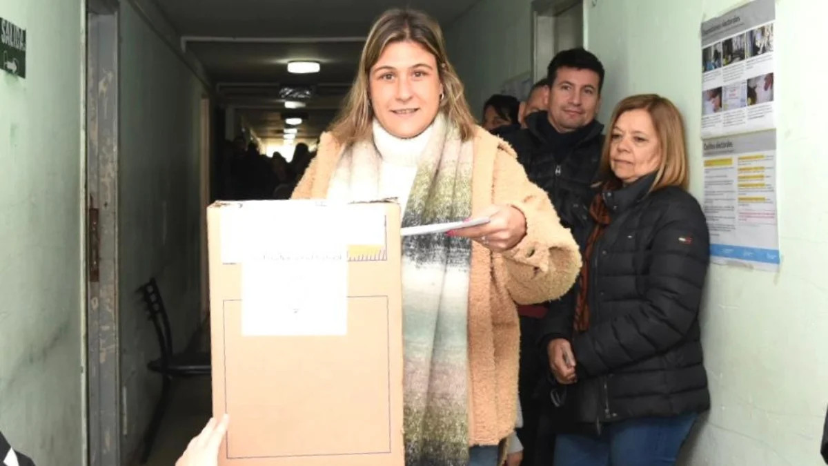 cecilia comerio