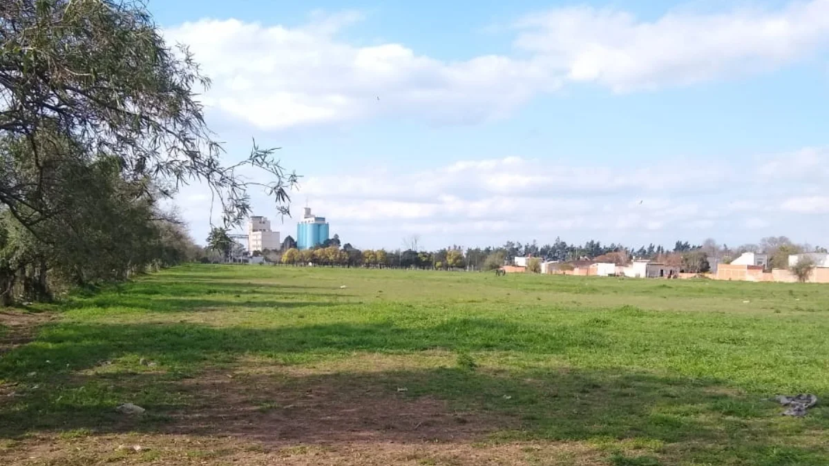 San Nicolás