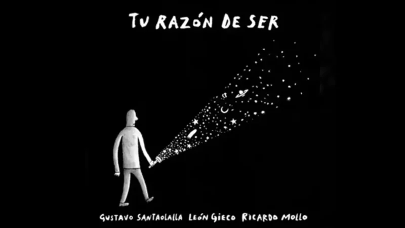 "Tu Razón de Ser"