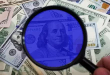 dólar blue $800