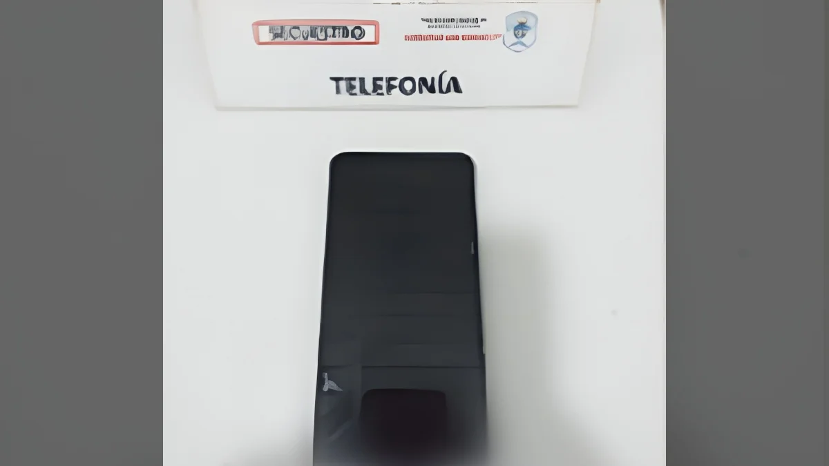 celular
