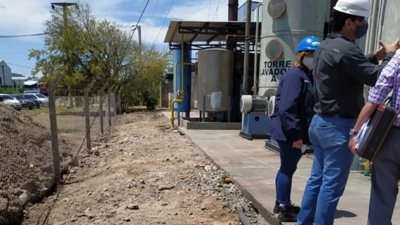 Fallo histórico: Cese de actividad de Prochem Bio S.A. tras larga batalla legal