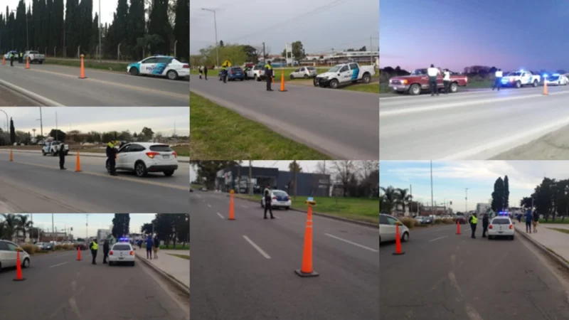 controles de alcoholemia