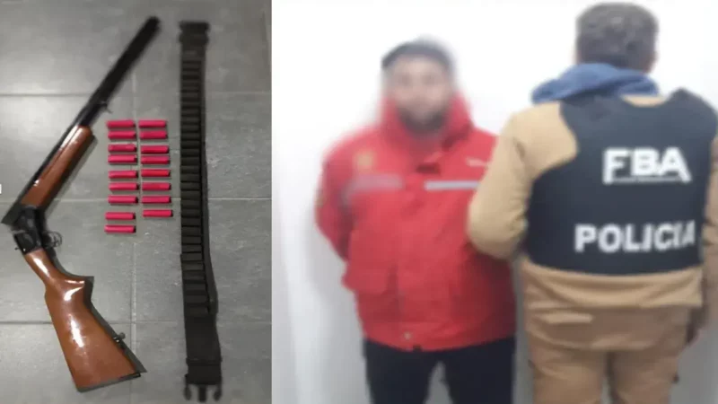 Lesiones Leves y Amenazas