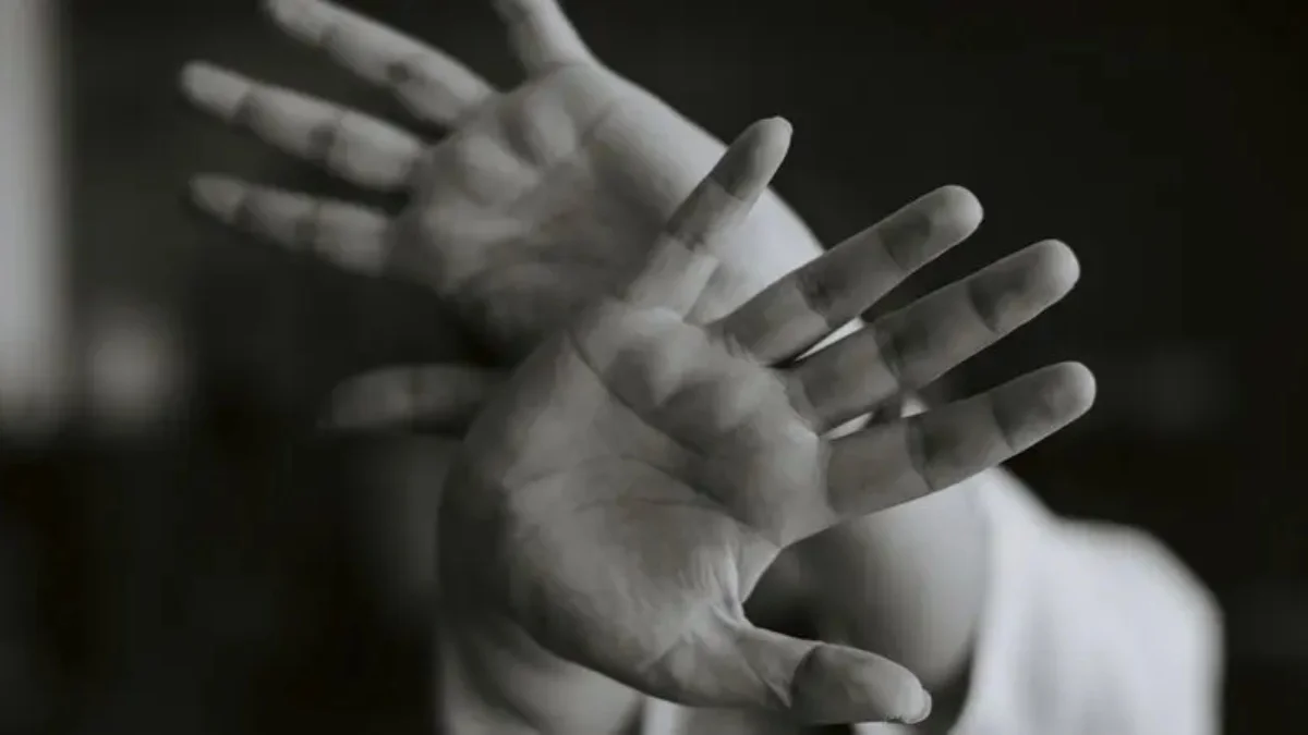 amenazas y lesiones