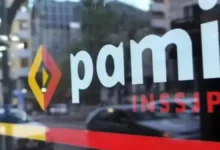 PAMI recetas médicas