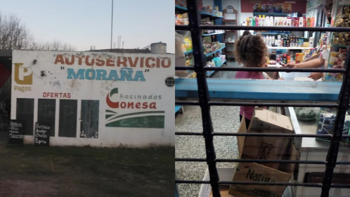 Barrio San Eduardo