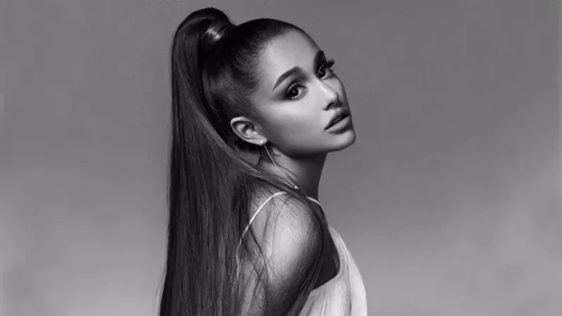 Ariana Grande