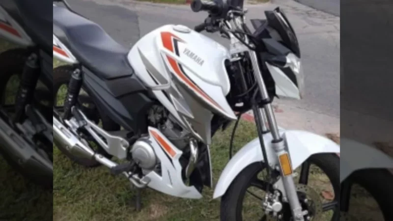 pedido de secuestro activo