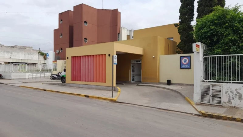 Violenta riña en barrio 12 de Marzo