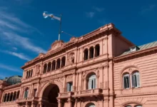 empleo público en Argentina