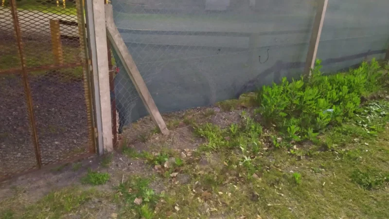 Barrio Tierras del Sol