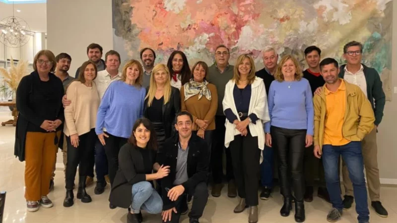 Martilleros y Corredores Públicos