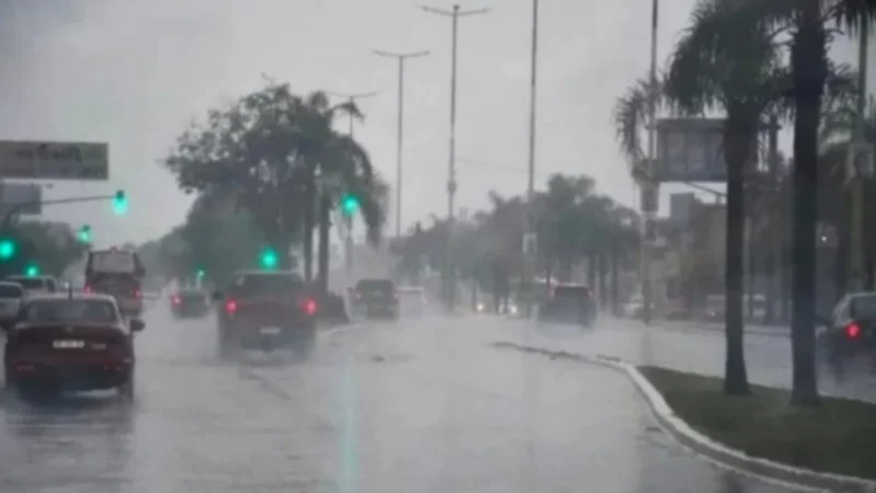 alertas meteorológicas