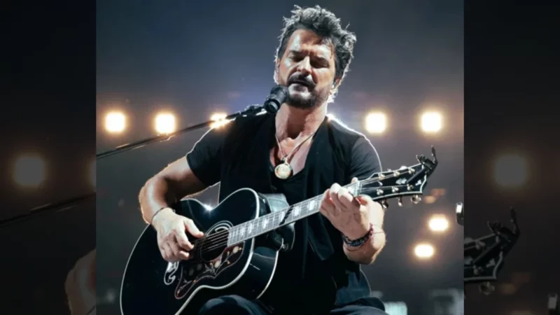 Comunicado oficial sobre la salud de Ricardo Arjona