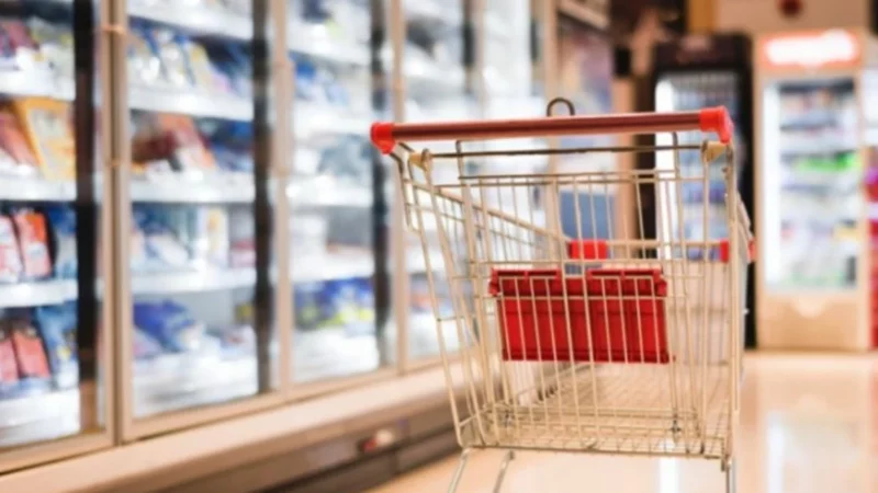 Comienza la acreditación del 21% de devolución del programa "Compre sin IVA"