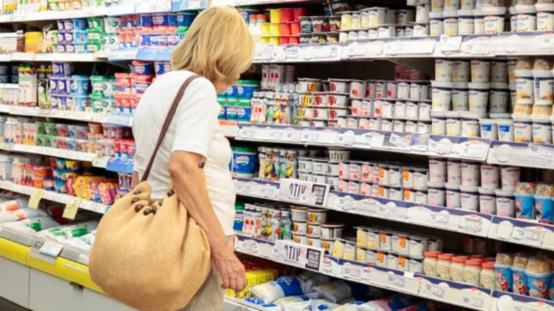 Informe CAME: caen las ventas en comercios minoristas