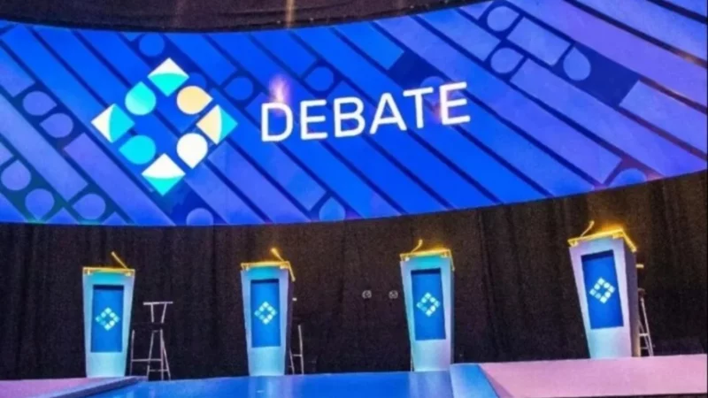 orden de exposición