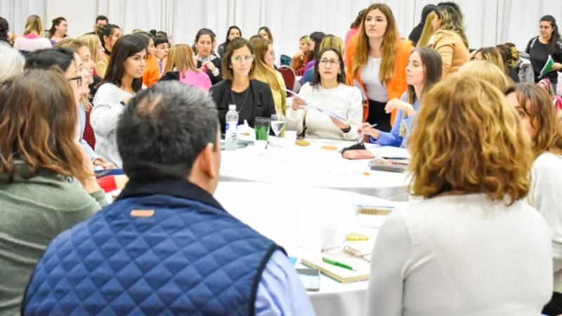 encuentro interministerial