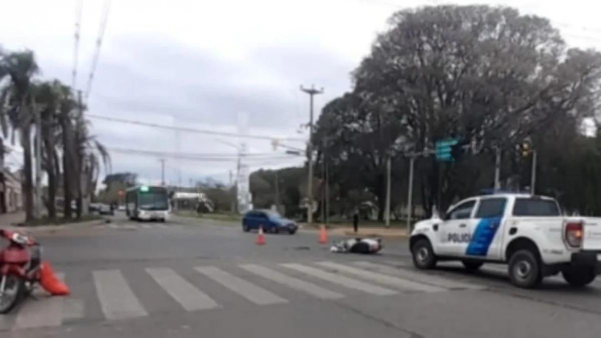 accidente