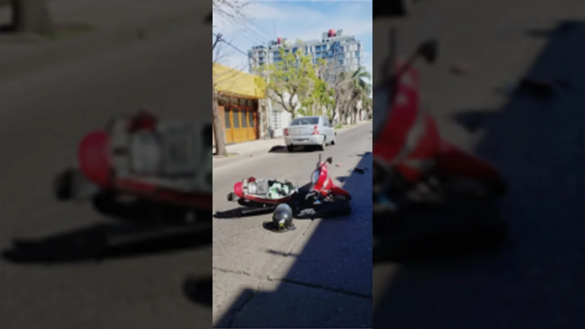 accidente