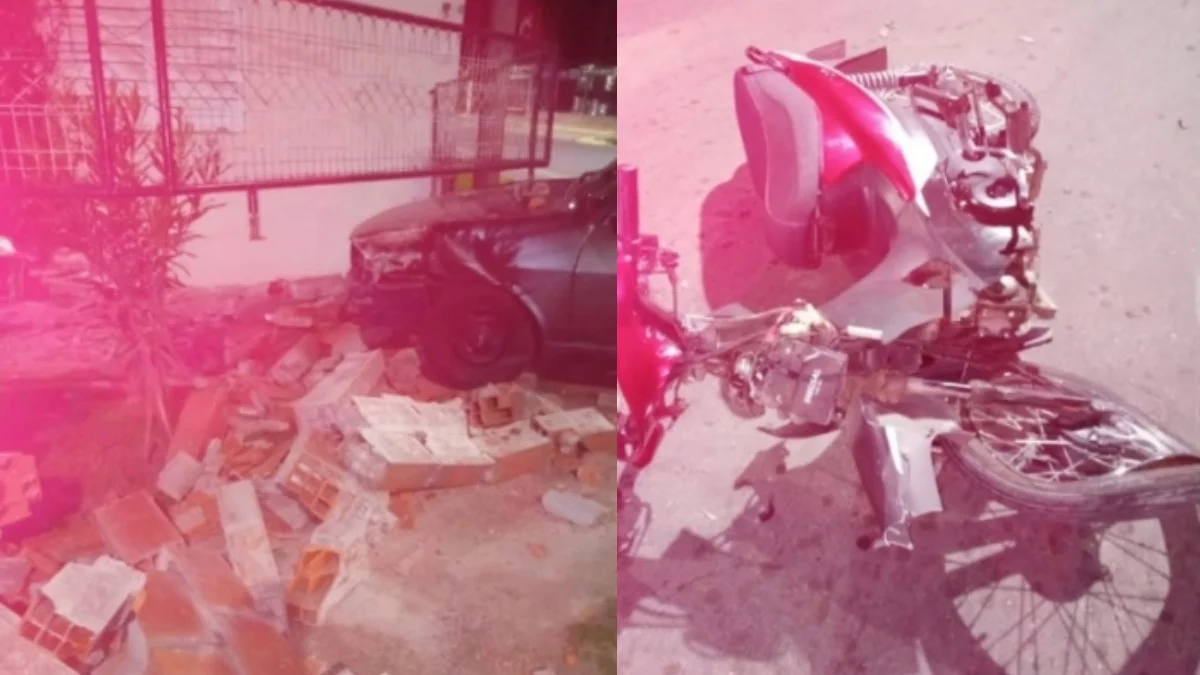 accidente