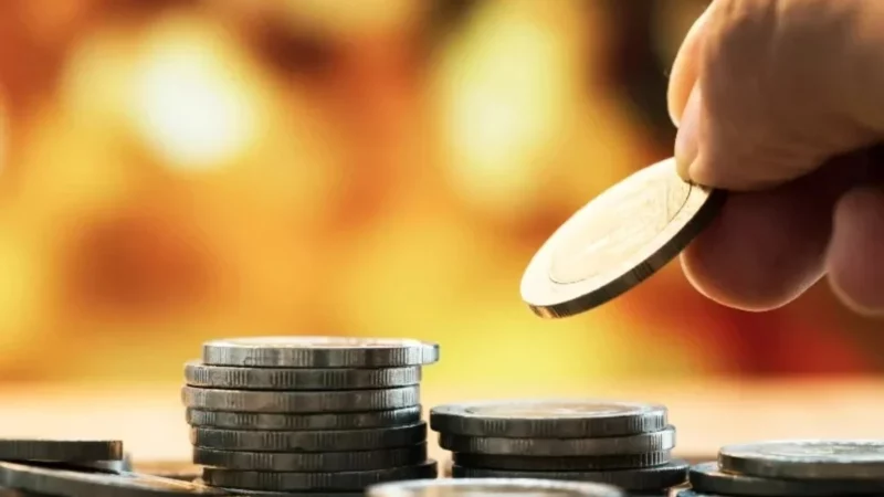 Desciende la deuda pública en pesos en agosto