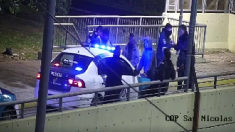 de origen desconocido