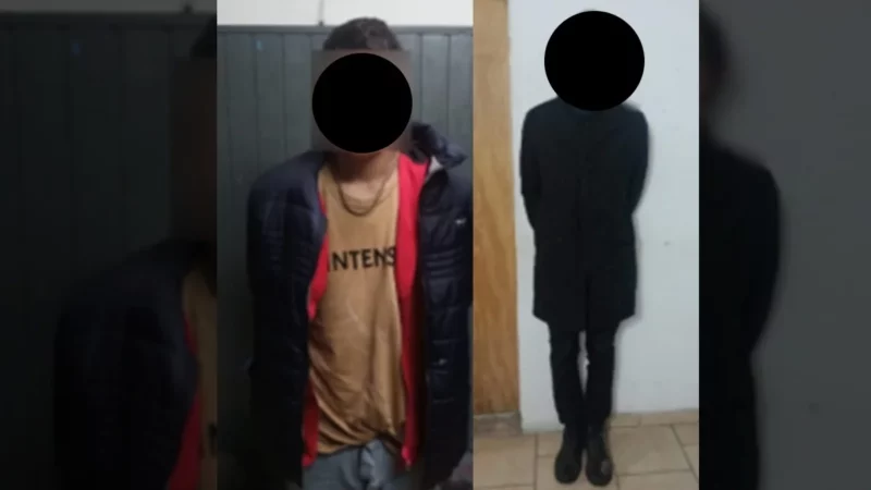 violación de domicilio