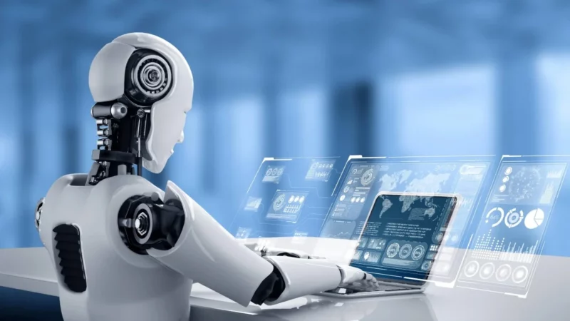 La Inteligencia Artificial