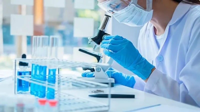 Investigación del Cáncer