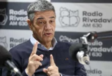 Jorge Macri